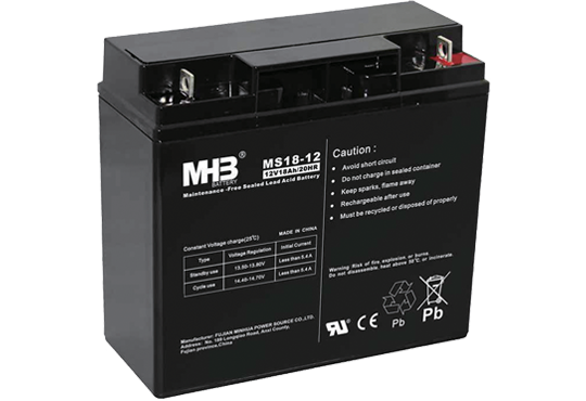 Sinus Electric SE20-12